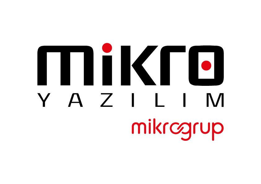 Mikro Yazılım logosu