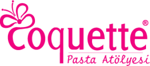 Coquette Pasta Atölyesi logosu