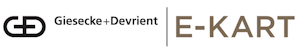 E-Kart logosu