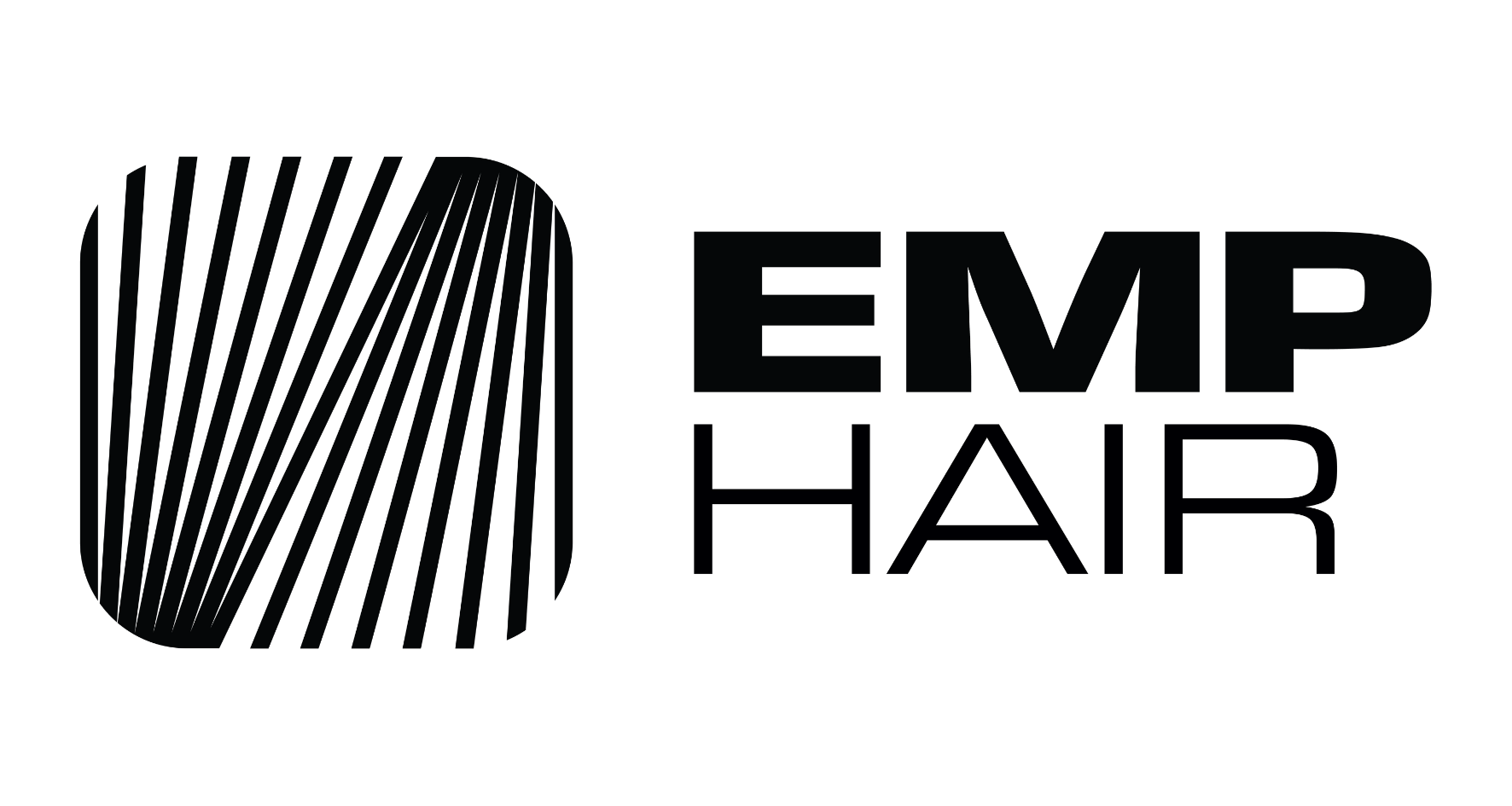 Emp Hair logosu