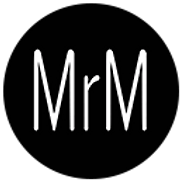 MRM logosu