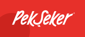 Pekşeker logosu