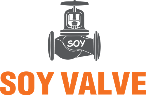 Soy Valve logosu