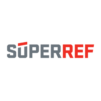 Superref logosu