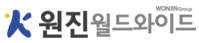 Wonjin Worldwide logosu