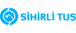Sihirli Tuş Yazılım logosu